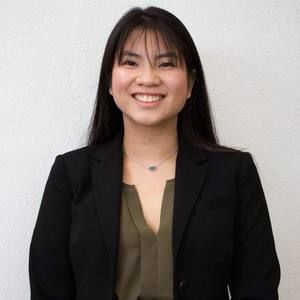 Meet your Posher, Annie